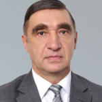 谢尔盖·A·甘扎（Sergey A. Gandzha）