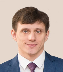 Dmitry A. Sychev