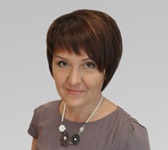 Elena G. Doronina