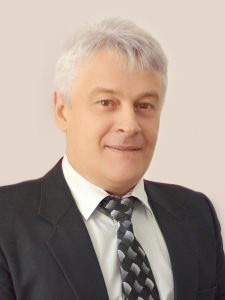 Evgeny V. Solomin